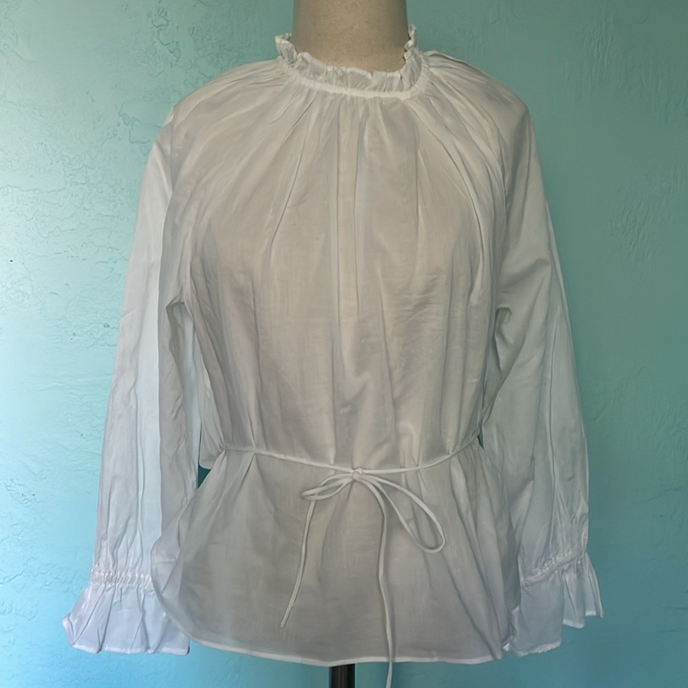NWT J Crew Top